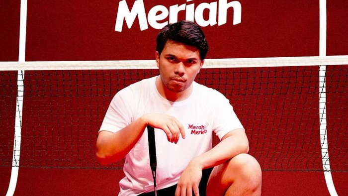 thariq halilintar