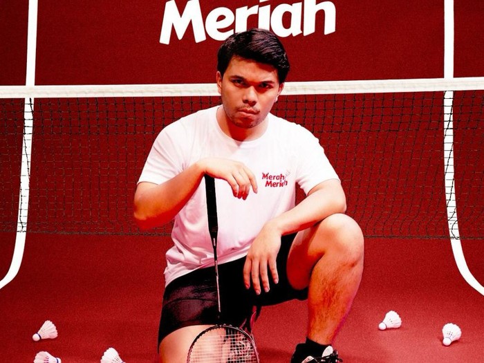 thariq halilintar