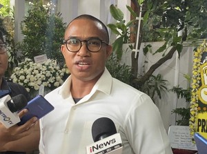 Rizal Ramli Akan Dimakamkan Satu Liang Lahad dengan Sang Istri