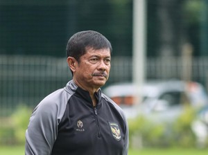 Jelang Indonesia U-20 Vs Timor Leste, Indra Sjafri Punya Rekor Tak Terkalahkan