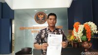 TKN Resmi Laporkan Bawaslu Jakpus Ke DKPP Buntut Pemanggilan Gibran