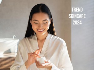 7 Tren Skincare 2024, Ada Skincare Hormonal Hingga untuk Kulit Stres