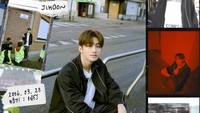 Jihoon lahir di kawasan Daechi-dong, Gangnam-gu, Seoul, pada tahun 2006. Dia disebut-sebut punya kemampuan main gitar yang apik. Pemilik nama lengkap Han Jihoon ini berulang tahun pada 28 Maret. (Foto: dok. Pledis Entertainment)