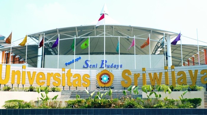 Universitas Sriwijaya Palembang