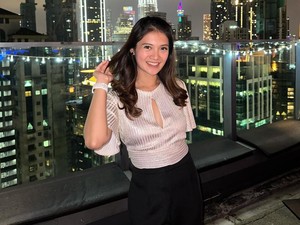 Vinessa Inez Ungkap Penyebab Putus Cinta dari Drummer Rio Alief Usai 4 Bulan Pacaran