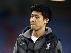 Lagi Bagus-bagusnya, Endo Berat Hati Tinggalkan Liverpool Dulu
