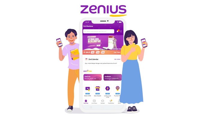 Zenius
