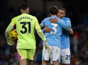 Tekad Man City Buka Puasa Kemenangan di Markas Liverpool!