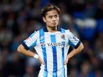 Takefusa Kubo Bersedia Pindah ke Arab Saudi Asalkan...