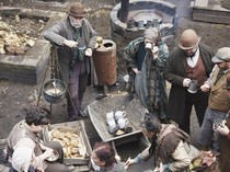 5 Makanan Kaki Lima Ini Sudah Ada Ratusan Tahun, Bir Jahe dan Belut Rebus