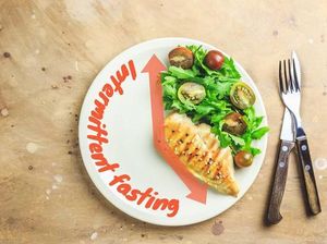 5 Mitos Diet Intermittent Fasting Ini Sudah Dibantah Ahli Gizi