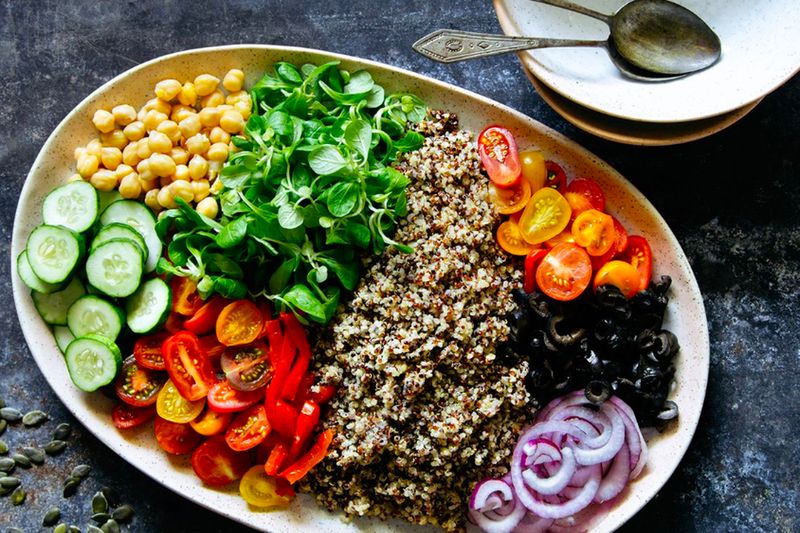 5 Pola Diet Ini Akan Tetap Populer dan Digemari di 2024