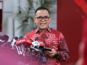 Buka Lowongan ASN buat Fresh Graduate, MenPAN-RB: Sambut Indonesia Emas
