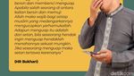Adab ketika Menguap, Muslim Wajib Tahu!
