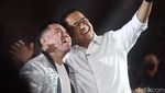 King Nassar Bikin Anies Baswedan Semringah Banget