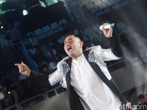 Nassar Masih Sendiri Sambut Lebaran, Ada yang Dekat tapi Tunggu Gong