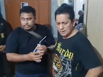 Detik-detik Ibra Azhari Ditangkap karena Kasus Narkoba