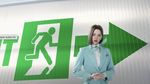 Awas Kepincut Pramugari Berteknologi AI dari Korean Air
