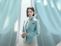 Awas Kepincut Pramugari Berteknologi AI dari Korean Air