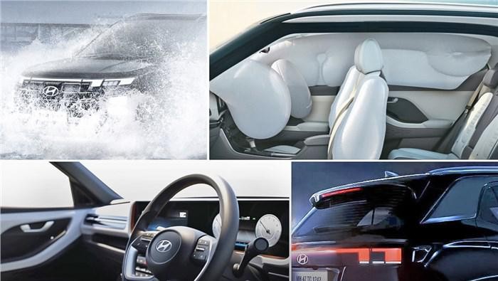 Bocoran fitur dan teknologi calon Hyundai Creta baru