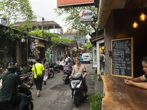 Gaduh Bali Dijajah Turis Asing, Pengusaha Sewa Motor Buka Suara