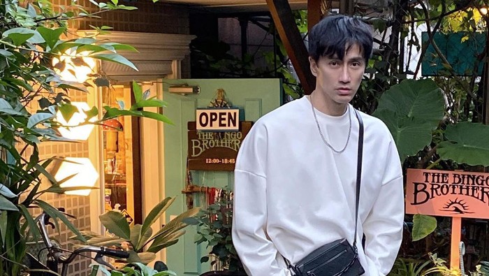 Awet Muda di Usia 58 Tahun, Begini Cara Chuando Tan Tunda Penuaan