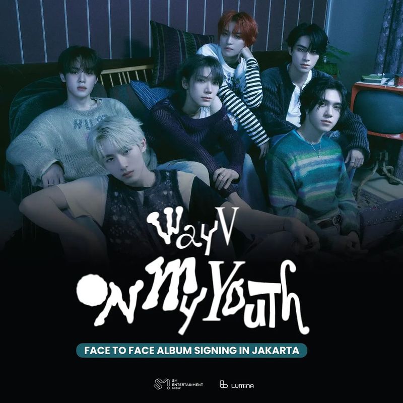 Daftar Konser KPop dan Fanmeeting di 2024 Daftar Konser KPop dan Fanmeeting di 2024