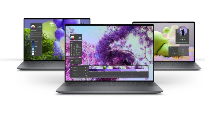 Dell XPS