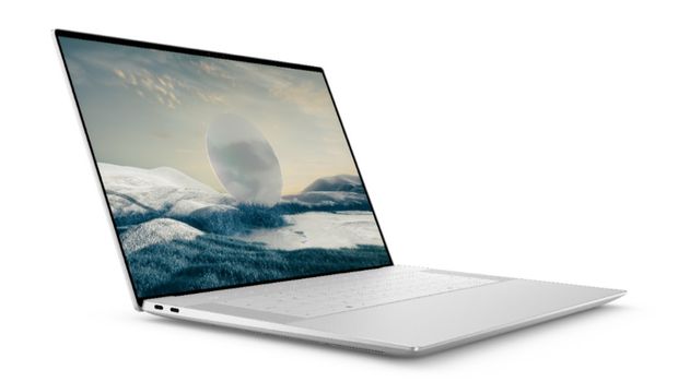 Dell XPS