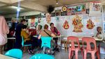 Di Kopitiam Ini Bisa Sarapan Kwetiau hingga Mie Goreng Medan