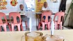 Di Kopitiam Ini Bisa Sarapan Kwetiau hingga Mie Goreng Medan