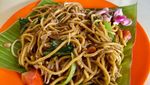 Di Kopitiam Ini Bisa Sarapan Kwetiau hingga Mie Goreng Medan