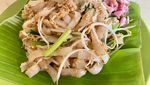 Di Kopitiam Ini Bisa Sarapan Kwetiau hingga Mie Goreng Medan