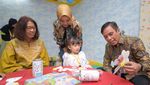 Dukung Tumbuh Kembang Anak Lewat Daycare