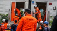 Kejadian ini menelan empat korban jiwa yang merupakan petugas KA. Korban tersebut terdiri atas Masinis, Asisten Masinis, Pramugara, dan Security.