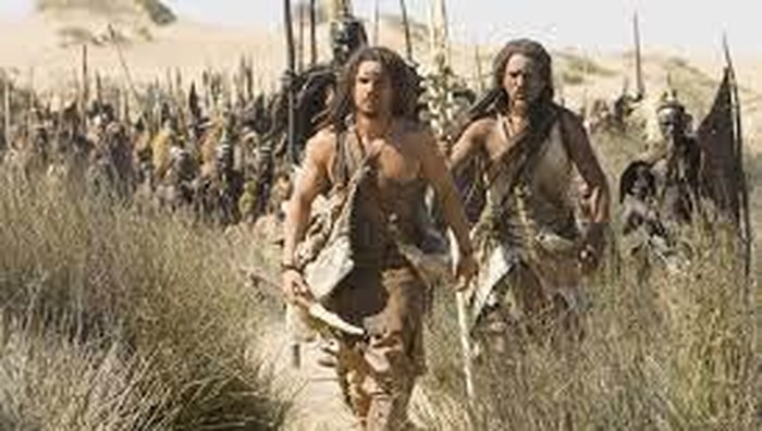 Film 10.000 BC
