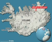 Finlandia mengebor gunung