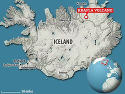 Melihat Finlandia Ngebor Gunung Berapi Buat Pasokan Energi