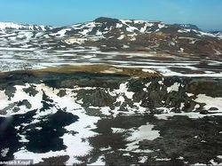 Melihat Finlandia Ngebor Gunung Berapi Buat Pasokan Energi