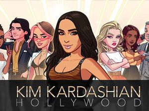 Game Kim Kardashian yang Sempat Cuan Rp 24,8 Miliar Sudah Tak Ada Lagi