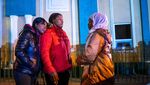 Geger Imam Masjid Tewas Ditembak di New Jersey