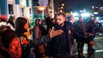 Geger Imam Masjid Tewas Ditembak di New Jersey