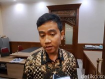 2 Dinas Pemkot Solo Tak Capai Target Retribusi, Gibran Bilang Begini