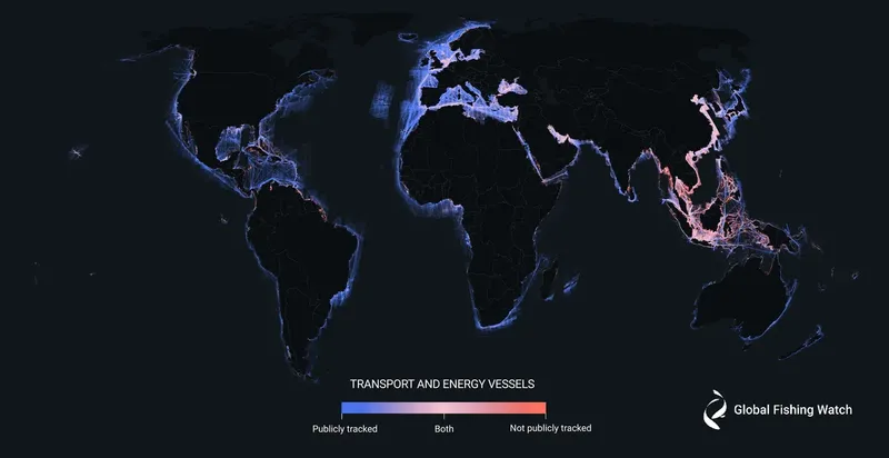 Global Fishing Watch