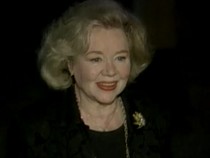Aktris Mary Poppins Glynis Johns Meninggal di Usia 100 Tahun