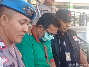 Soal Penangkapan Keenam Ibra Azhari Atas Kasus Narkoba