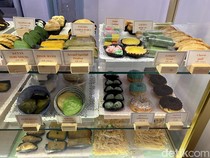 5 Kafe di Jakarta yang Sajikan Kudapan Lokal, Bukan Pastry Prancis!