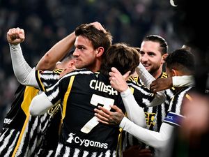 Gasak Salernitana, Bukti Juventus Tak Sekadar Corto Muso