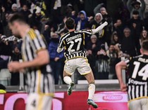 Man City Tawar Andrea Cambiaso Rp 1 T, Juventus Minta Lebih