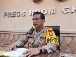 Personel Polres Klungkung yang Aniaya Pengusaha Rental Diproses di Polda Bali